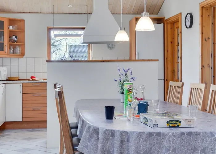 Absalon - 29km From The Sea By Interhome Casa de Férias