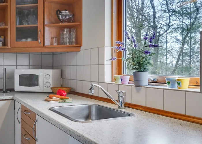 Absalon - 29km From The Sea By Interhome Toftlund