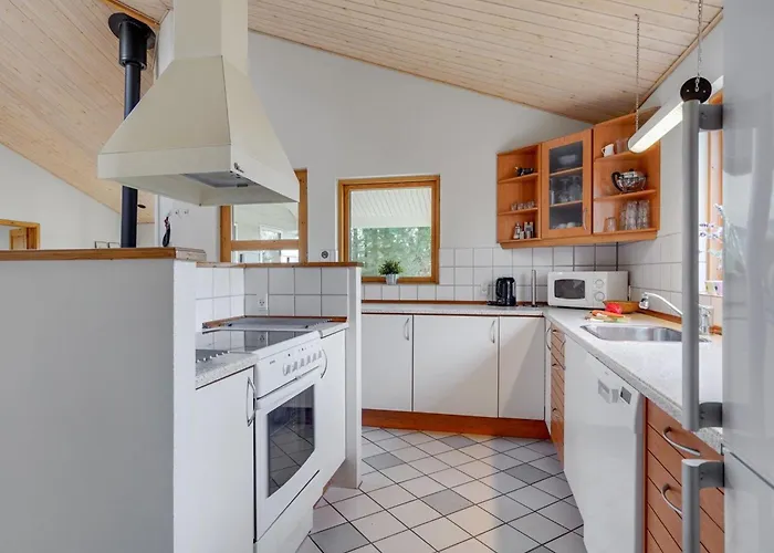 Absalon - 29km From The Sea By Interhome * Toftlund