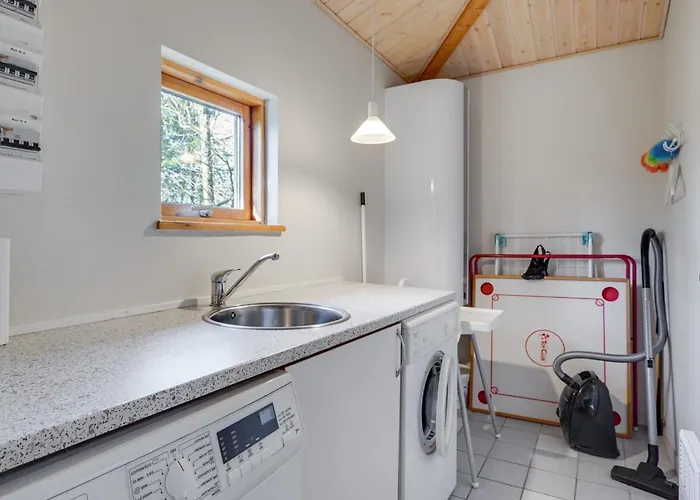 Absalon - 29km From The Sea By Interhome