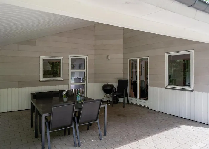 Absalon - 29km From The Sea By Interhome Casa de Férias *