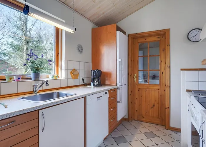 Absalon - 29km From The Sea By Interhome *