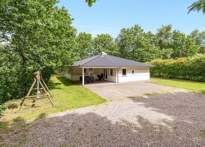 Absalon - 29km From The Sea By Interhome Toftlund