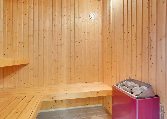 Casa de Férias Absalon - 29km From The Sea By Interhome